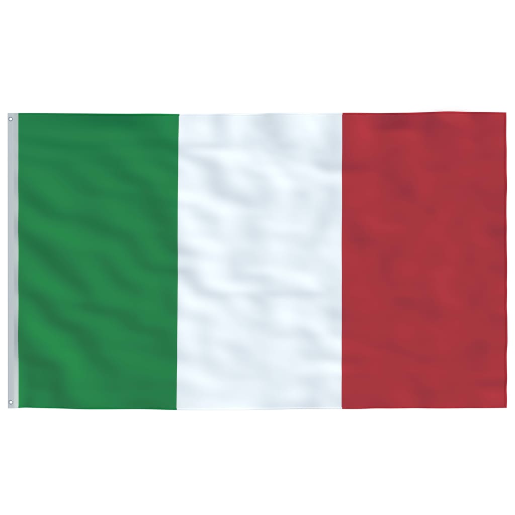 Flagge Italiens 90 x 150 cm