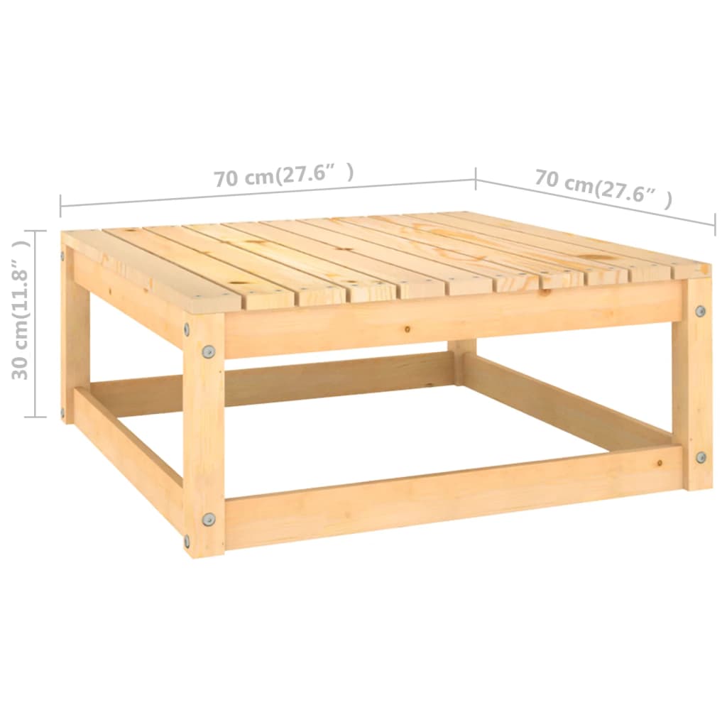 Portant de bois de chauffage Noir mat 110x28x116 cm Acier