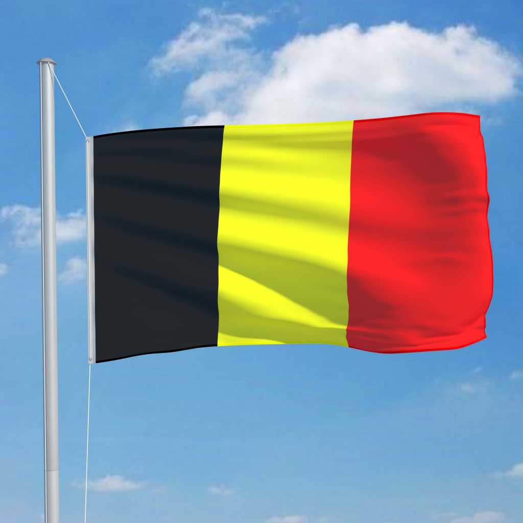 Belgium Flag 90x150 cm