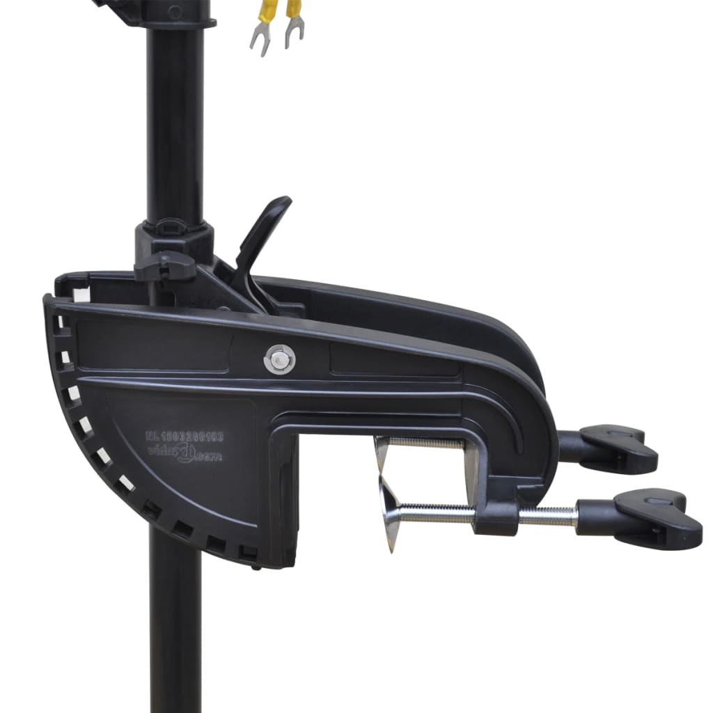Electric Outboard Motor P22 46 lbs