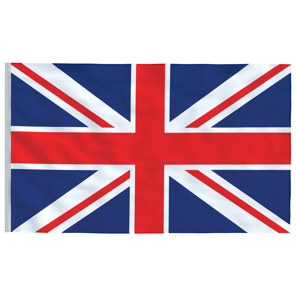 UK Flag 90x150 cm