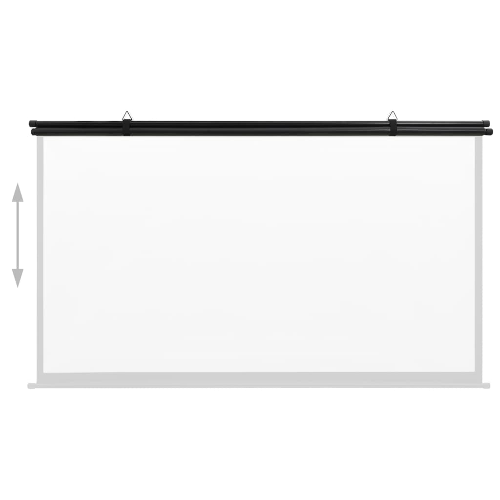 Projection Screen 50" 4:3