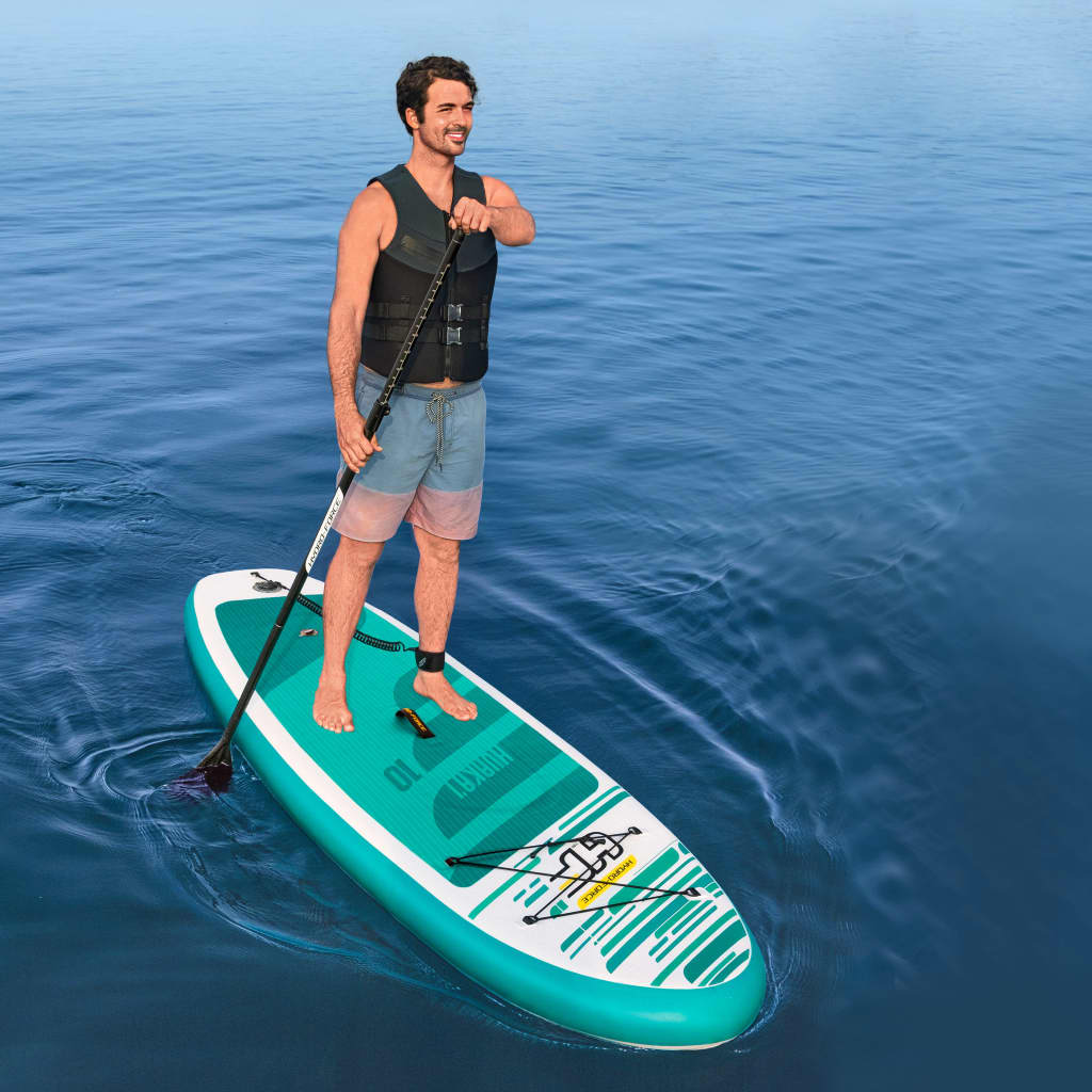 Bestway Hydro-Force Huaka’i Inflatable SUP Stand Up Paddle Board