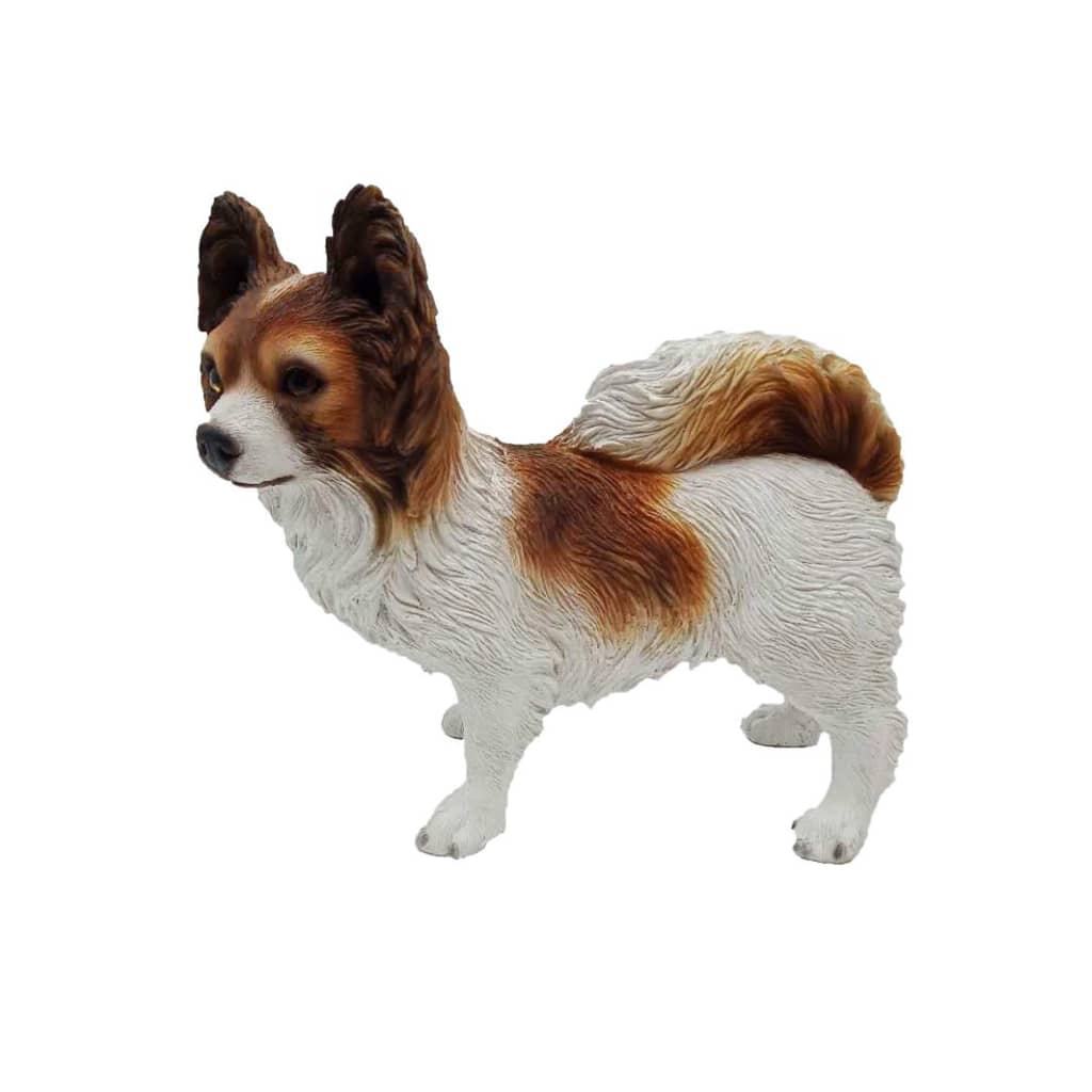 Esschert Design Chihuahua 13,2×24×25,9 cm