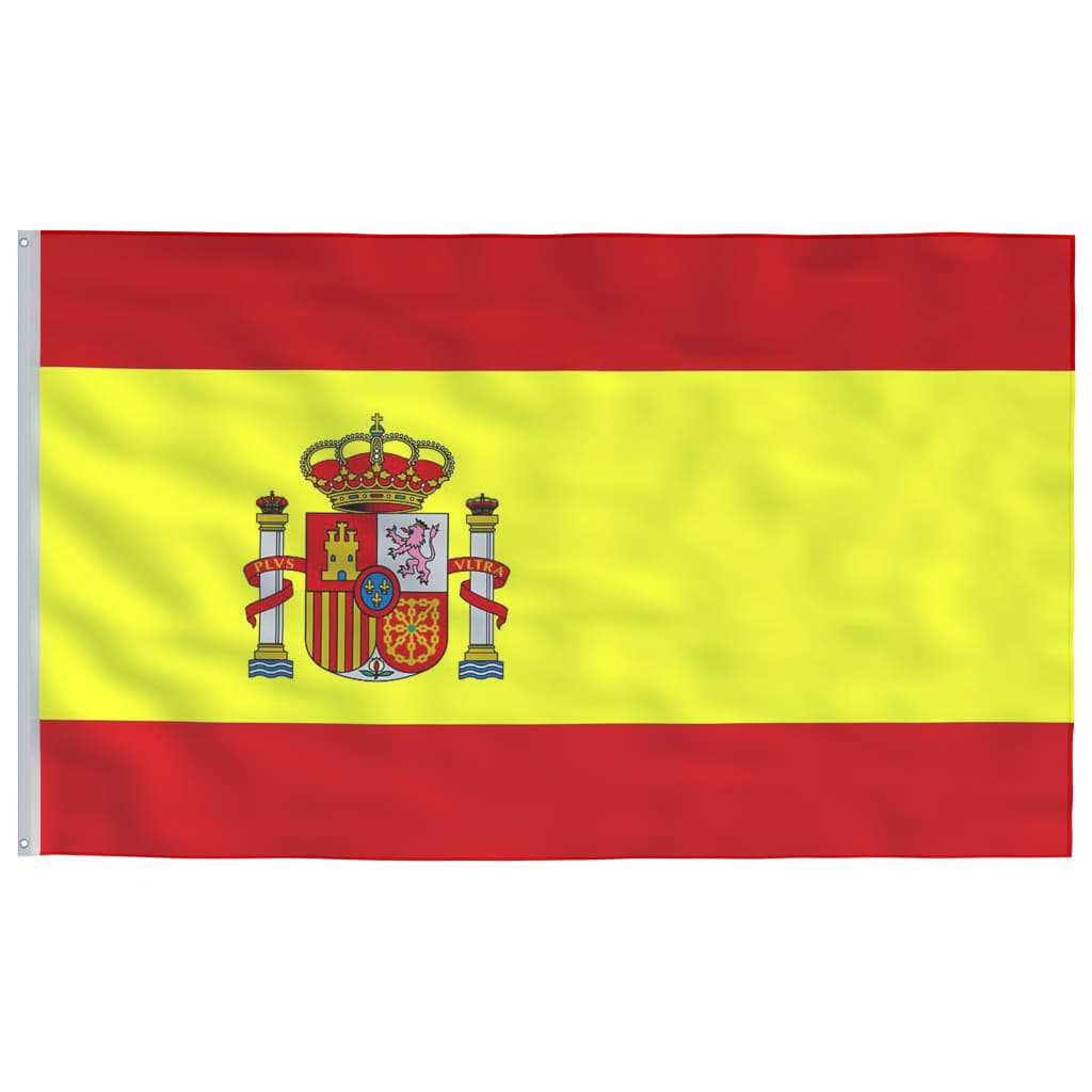 Spain Flag 90x150 cm