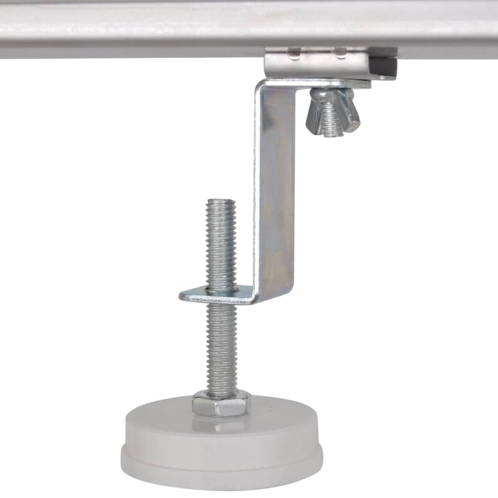 Duschablauf Wasserrinne Edelstahl Blubber Design 540 x 110 mm