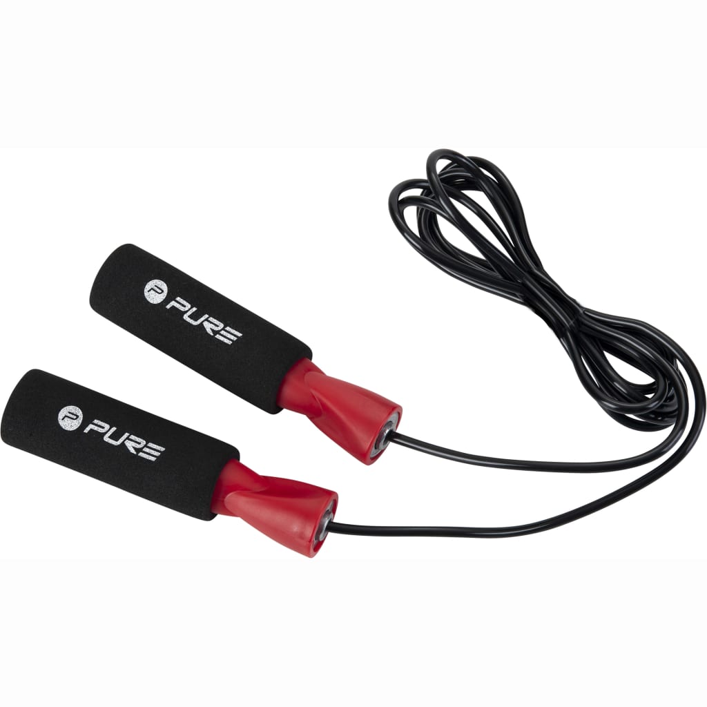 Pure2Improve Jumping Rope with Bearings  2.5 m