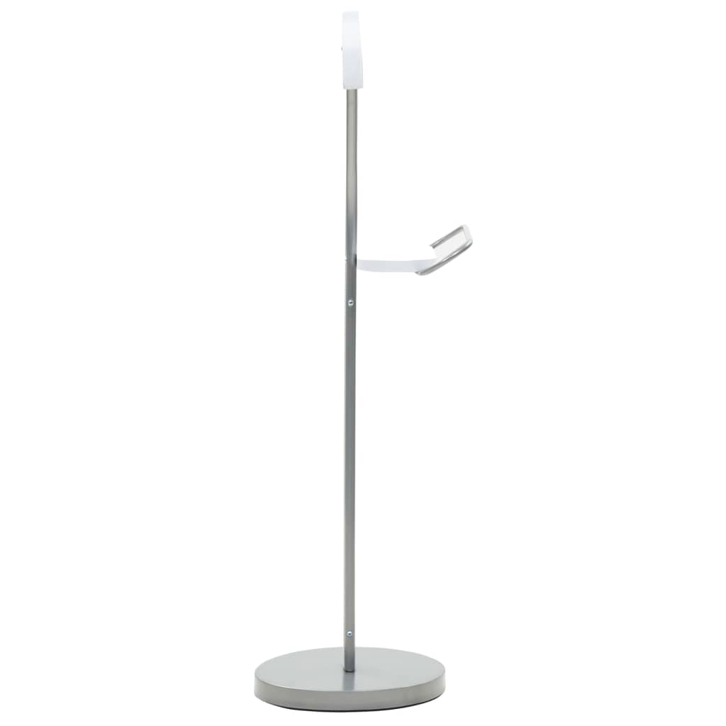 Suit Stand 45x35x107 cm White