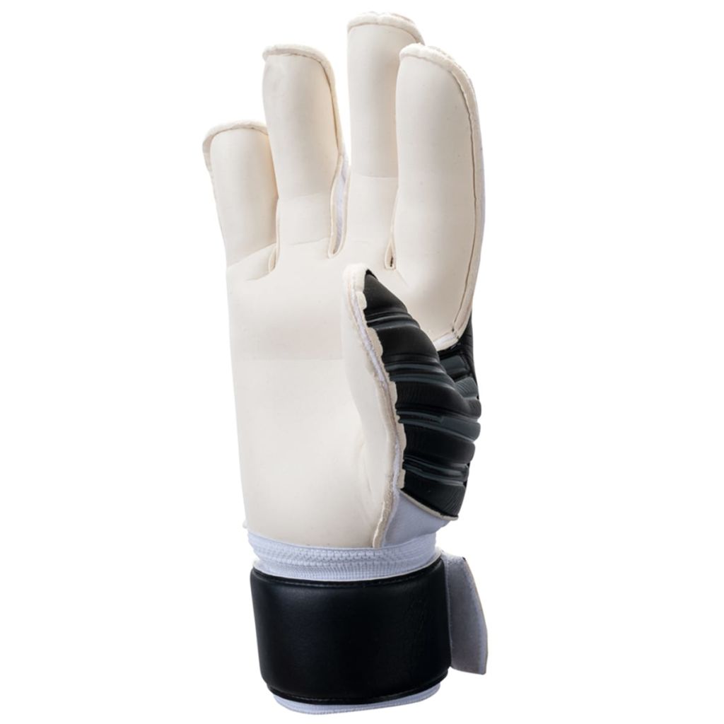 Pure2Improve RWLK Goalkeeper Gloves Hybrid Black Size 10 P2I990044