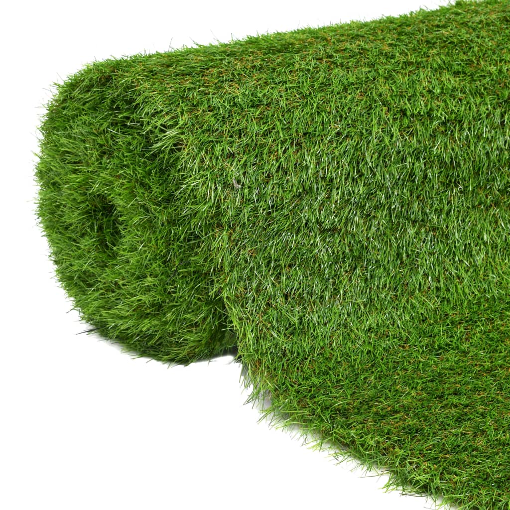 Artificial Grass 1.33x10 m/40 mm Green