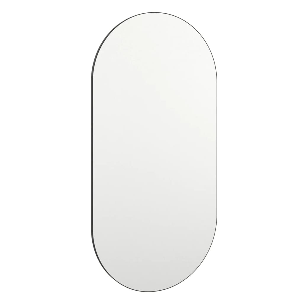 Miroir 80x40 cm Verre