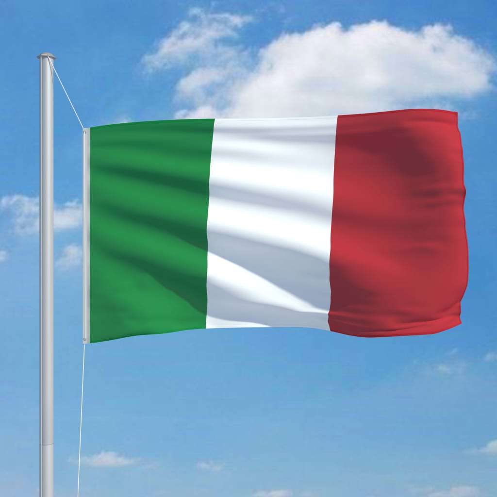 Italy Flag 90x150 cm