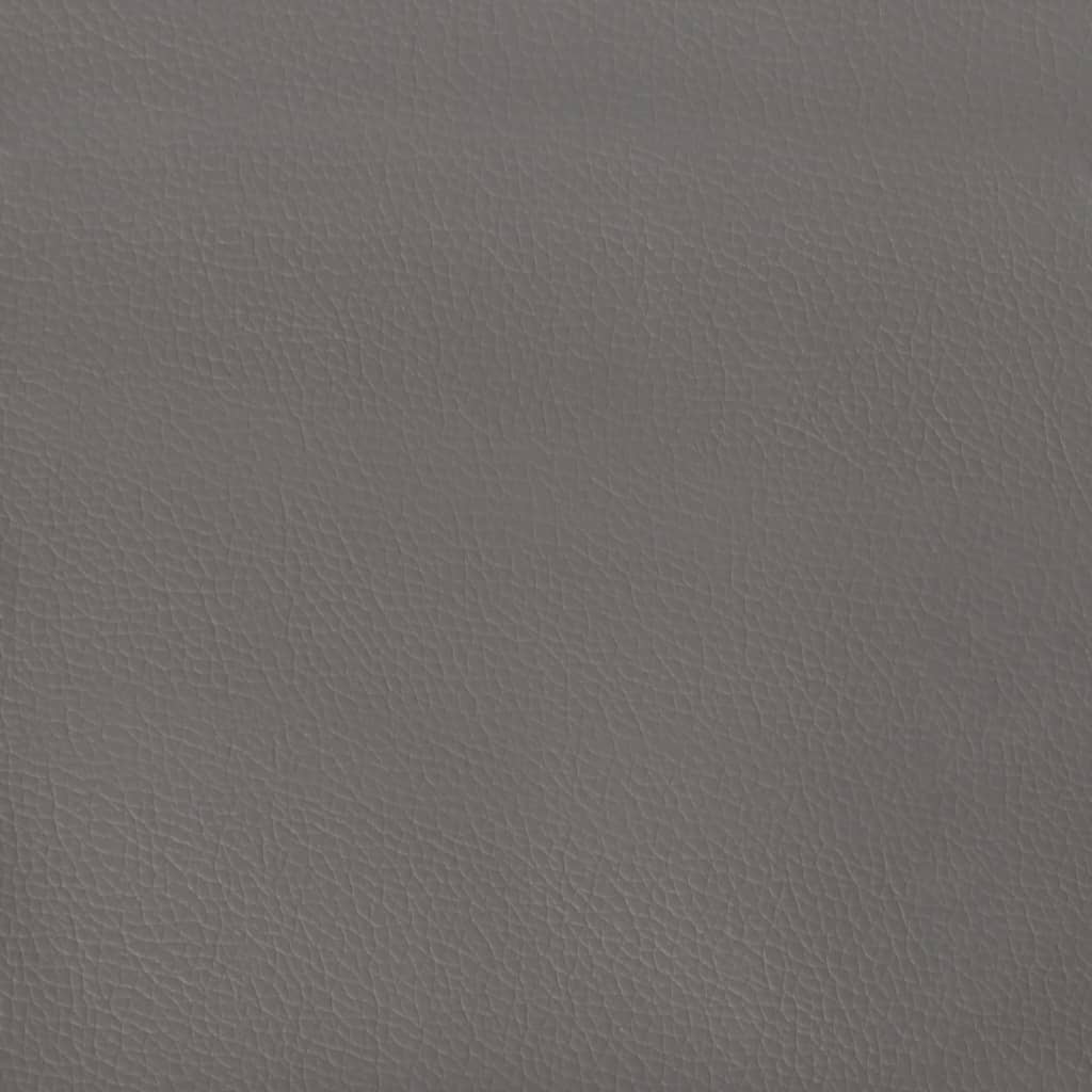 Steinfolie Grau 250x60 cm