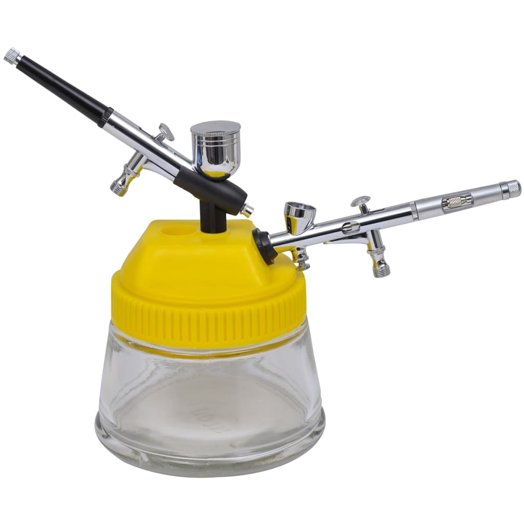 3 in 1 Airbrush Cleaning Set