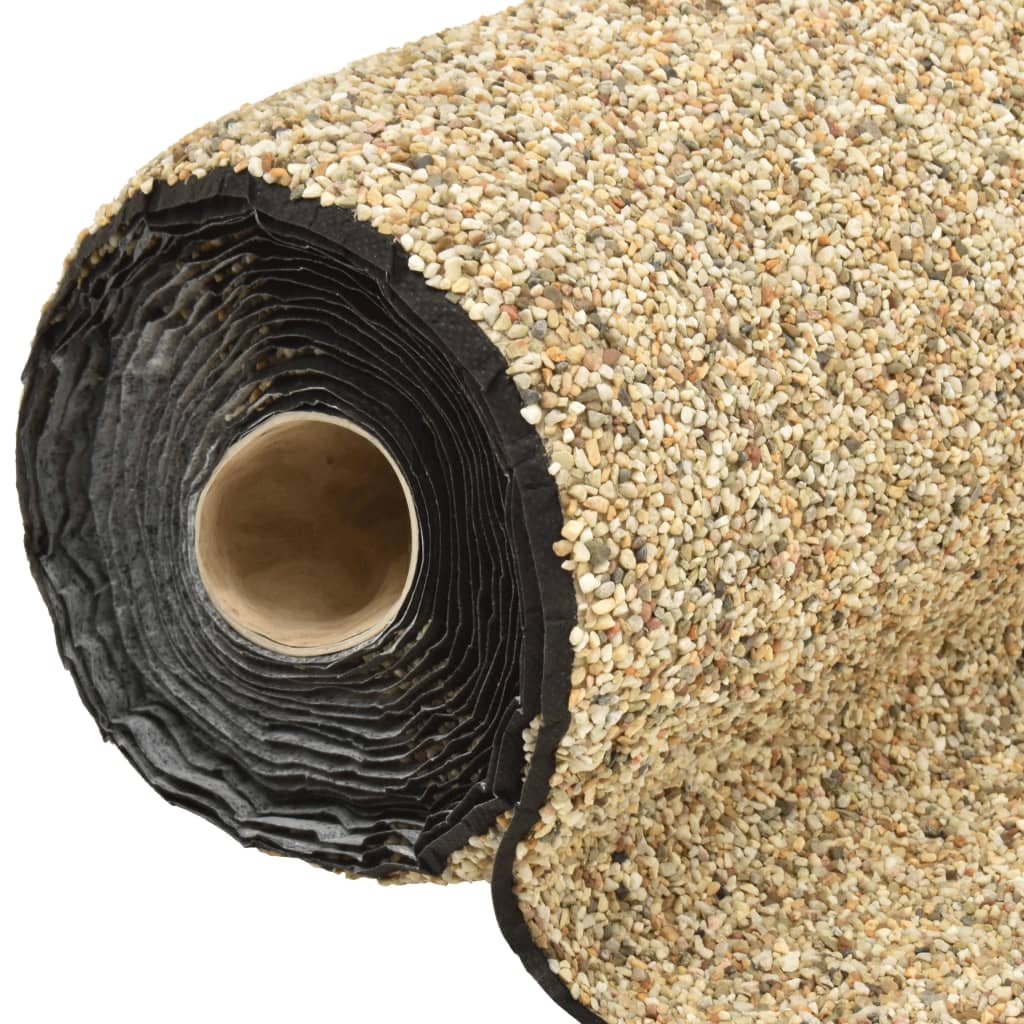 Stone Liner Natural Sand 500x60 cm