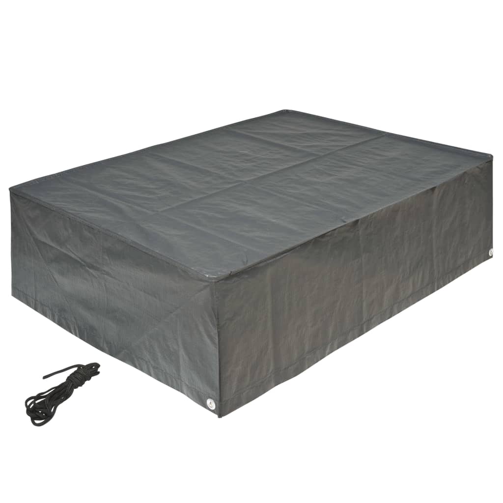 Nature Plancha Grill Cover 78x58x24cm