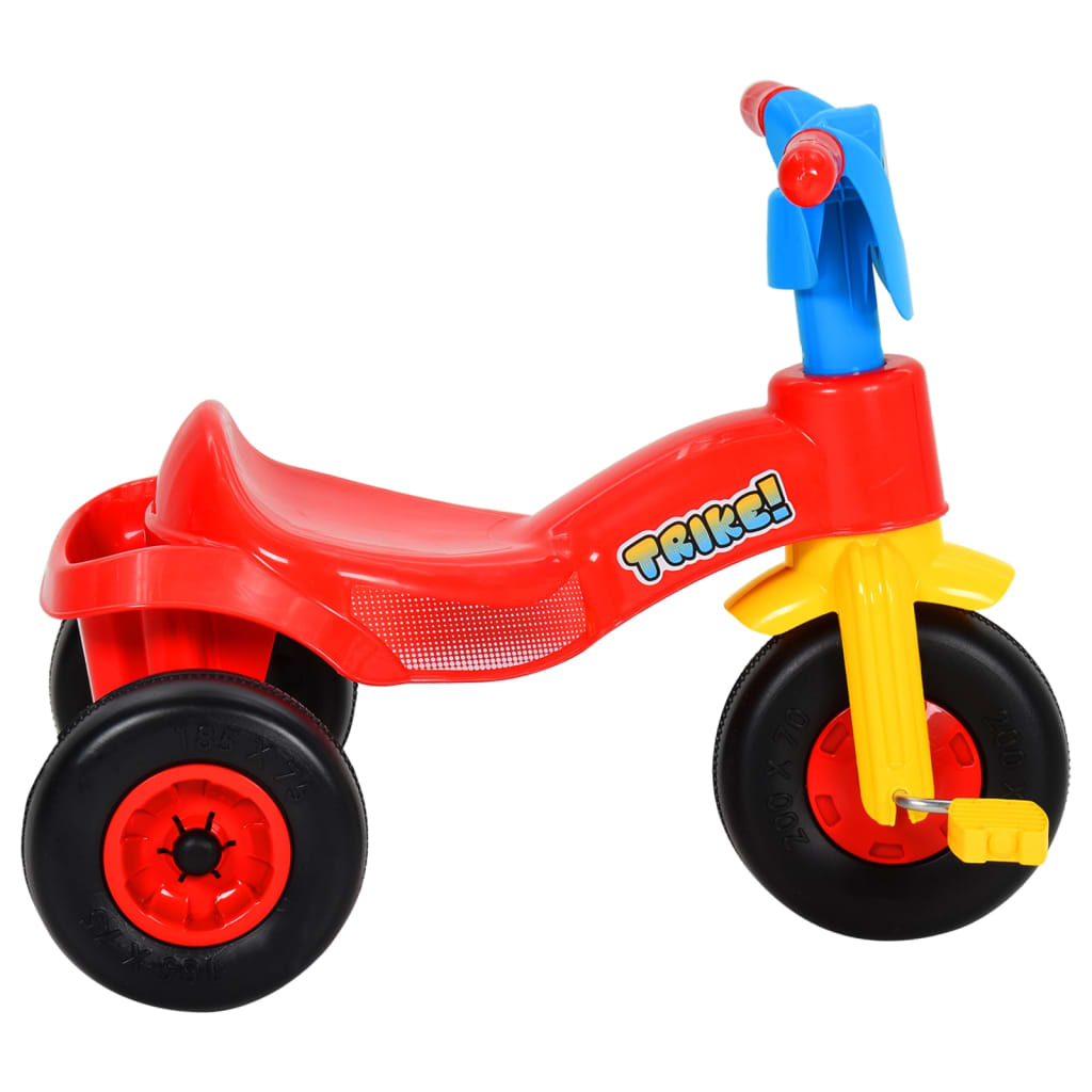 Tricycle for Kids Multicolour