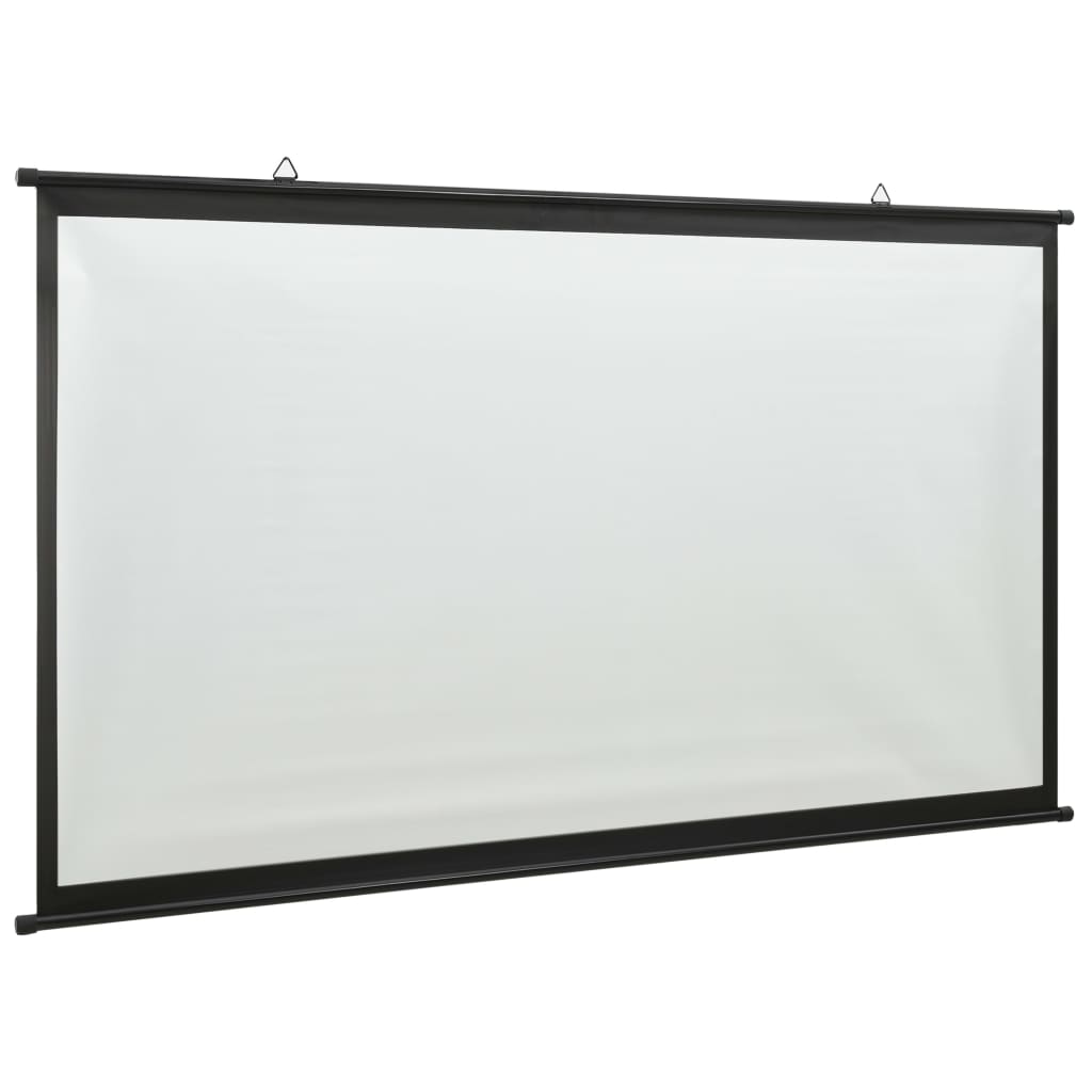 Projection Screen 60" 4:3
