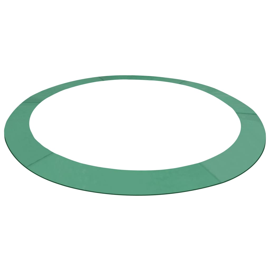 Safety Pad PE Green for 13 Feet/3.96 m Round Trampoline