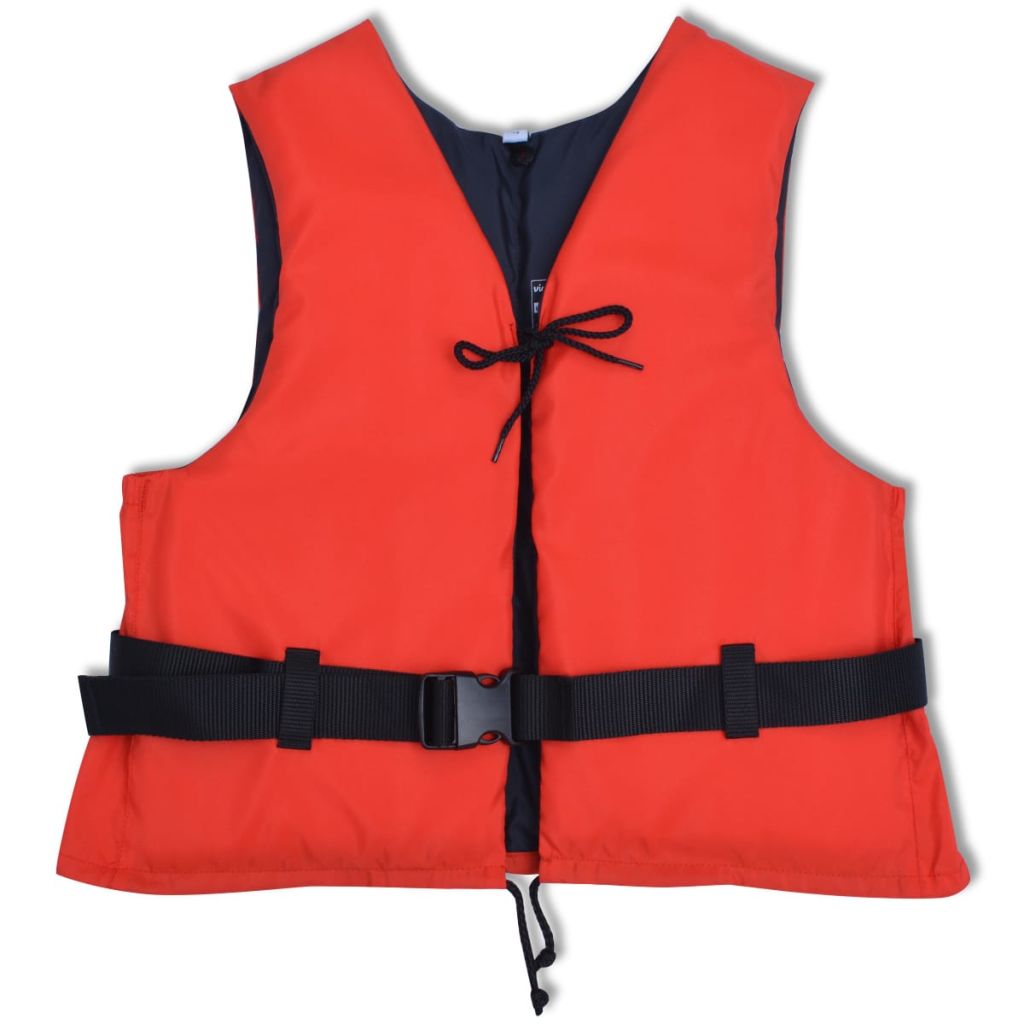Buoyancy Aid 50 N 30-50 kg Red