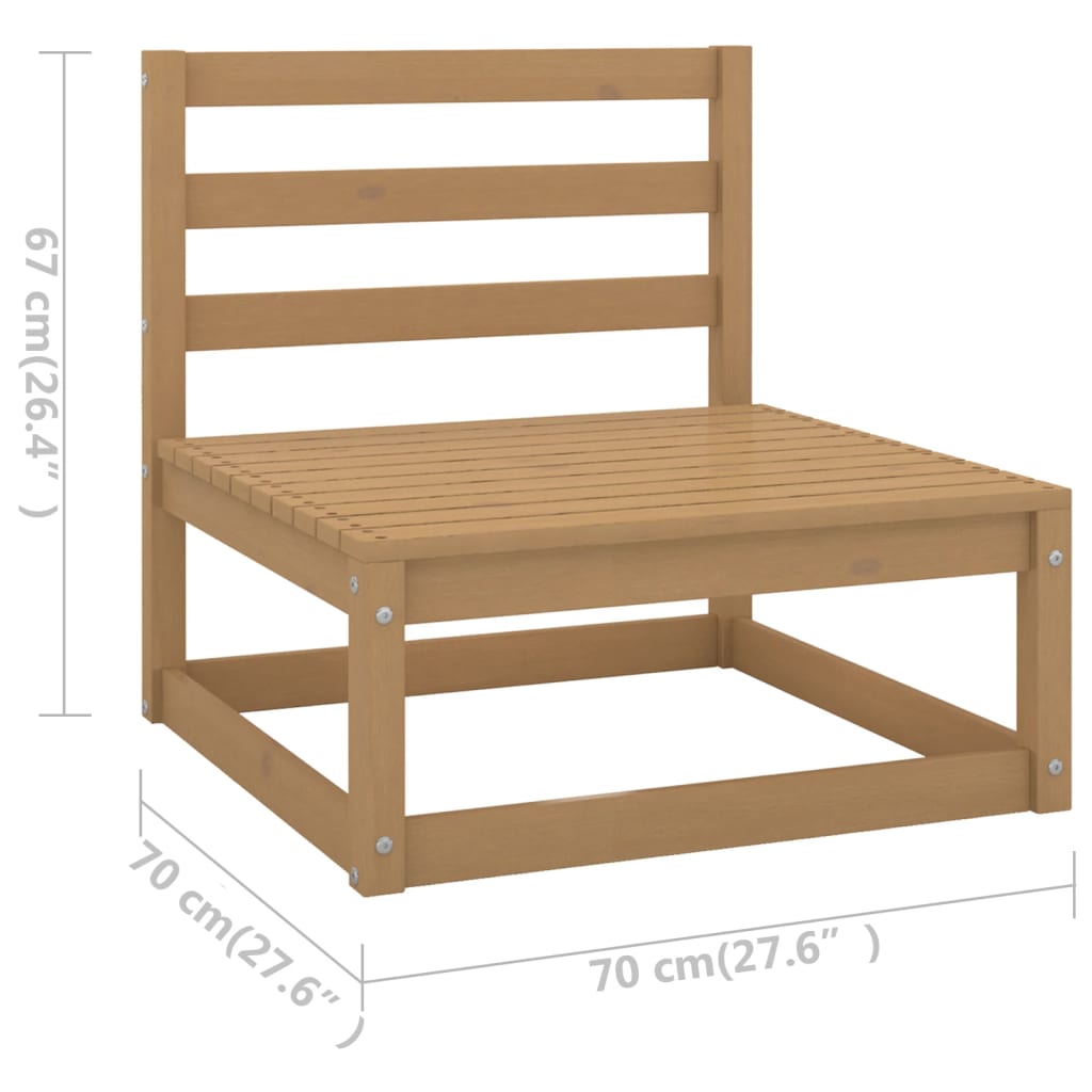 Folding Bar Stools 2 pcs Solid Teak Wood