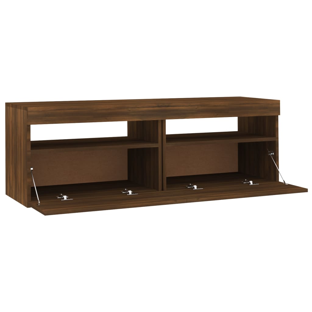 Bed Cabinet Black 40x35x62.5 cm Engineered Wood